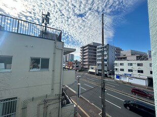 セントラルハイツの物件内観写真